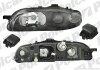 Фара основная левая H1, PY21W, W5W Polcar 3019092E (фото 1)