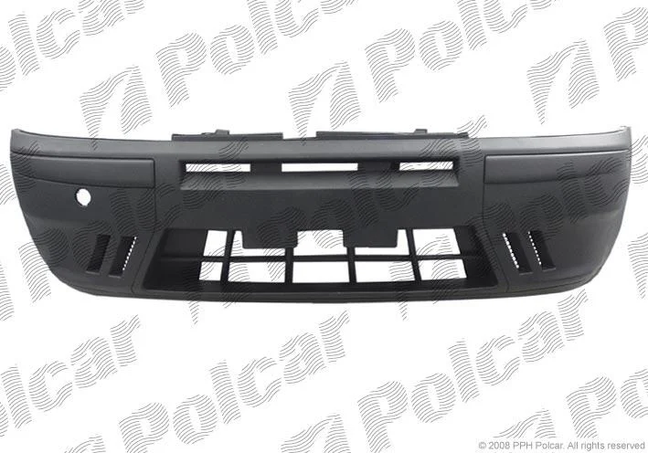 Бампер передний Polcar 302207-1 (фото 1)