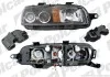 Фара основная левая H7, P21W, W5W Polcar 3022090E (фото 1)