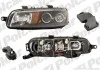 Фара основная левая H1, P21W, W5W Polcar 3022098E (фото 1)