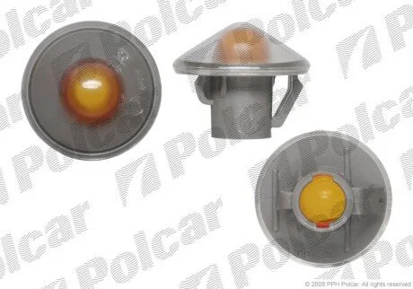 Покажчик повороту бічний Polcar 3022199X