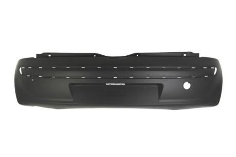 Бампер задний Polcar 3022964Q