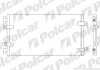 Радіатор кондиціонера (Конденсатор) без осушувача Polcar 3022K8C3 (фото 1)