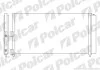 Радіатор кондиціонера (Конденсатор) з осушувачем Polcar 3022K8C5 (фото 1)