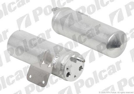 Осушувач Polcar 3022KD-2