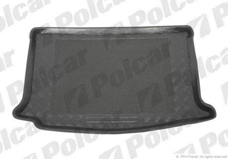 Вставка багажника Polcar 3022WB-3