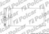 Радіатор кондиціонера (Конденсатор) з осушувачем Polcar 3023K8C2S (фото 1)
