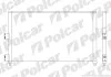 Радіатори кондиціонера Polcar 3023K8C3 (фото 1)