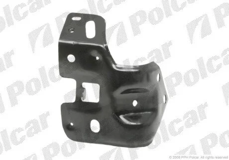 Підсилювач переднього крила Polcar 302401-4