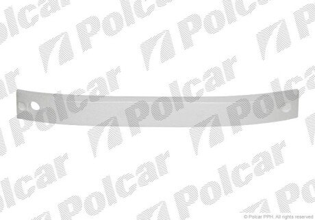 Підсилювач бампера Polcar 302407-5