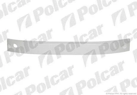 Усилитель бампера Polcar 302407-5