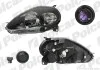 Фара основная левая H4, PY21W, W5W Polcar 3024095E (фото 1)