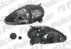 Фара основная правая H4, PY21W, W5W Polcar 3024100E (фото 1)