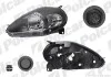 Фара основна права H4, PY21W, W5W Polcar 3024104E (фото 1)