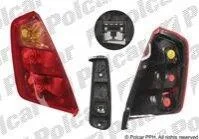 Ліхтар задній праворуч Polcar 3024880E