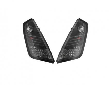 Фонарь задний Polcar 3024916E