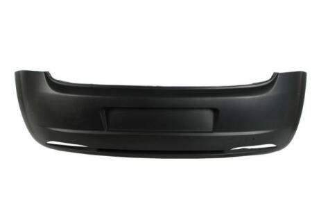 Бампер задній Polcar 302496UA
