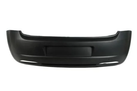 Бампер задній Polcar 302496UA