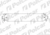 Радиаторы воздуха (Интеркулеры) Polcar 3024J83X (фото 1)