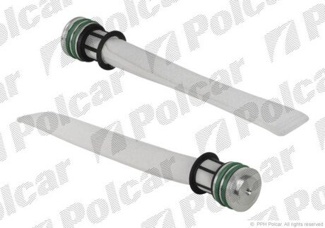 Осушитель Polcar 3024KD-2