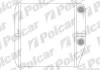 Радиатор отопителя салона Polcar 3024N8-2 (фото 1)