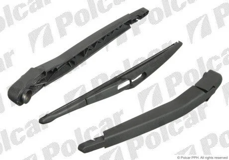Важіль склоочисника Polcar 3024RWT1