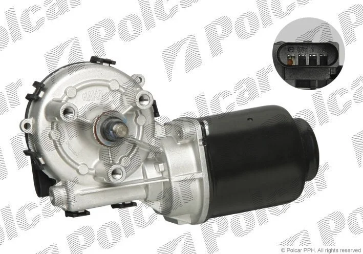 Моторчик стеклоочистителя Polcar 3025SWP1 (фото 1)