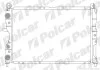 Радіатори охолодження Polcar 302608-3 (фото 1)