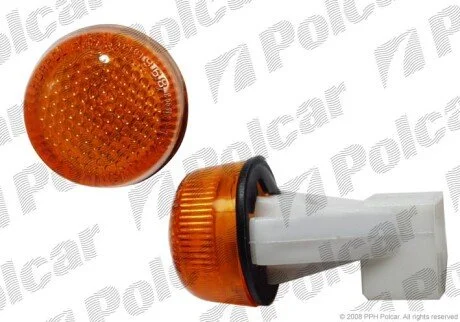 Покажчик повороту бічний Polcar 3026195X