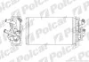 Радіатор обігрівача салону Polcar 3026N8-2 (фото 1)