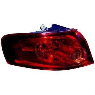 Ліхтар задній ліворуч зовнішній Polcar 302987-E