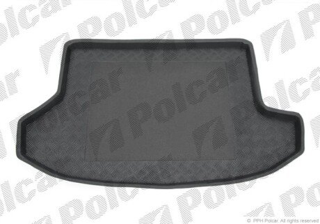 Вставка багажника Polcar 3029WB-1