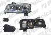 Фара основная левая H1, H7 Polcar 303009-E (фото 1)