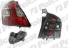 Ліхтар задній ліворуч Polcar 3030872S (фото 1)