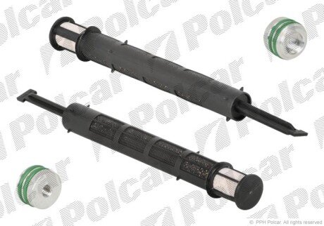 Осушувач Polcar 3030KD-1