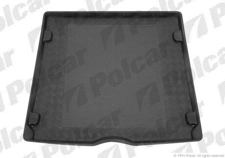 Вставка багажника Polcar 3030WB51