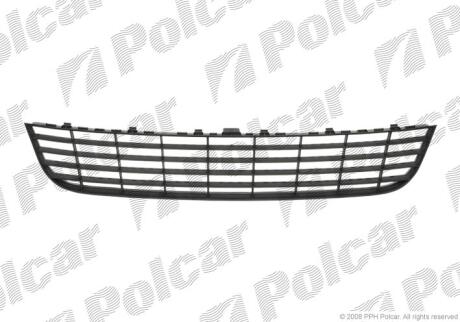 Решетка бампера Polcar 303127
