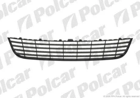 Решітка бампера Polcar 303127