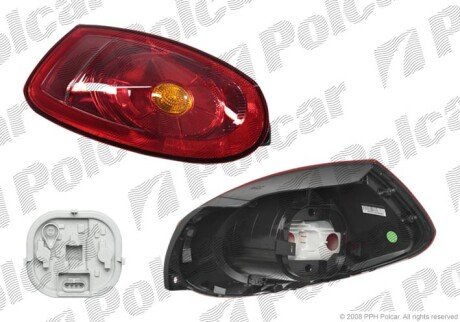 Фонарь задний справа Polcar 303188-E
