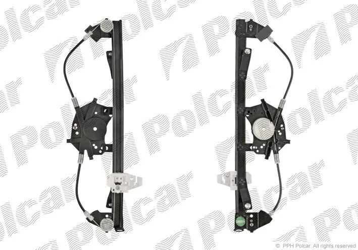 Склопідйомник Polcar 3031PSG1 (фото 1)