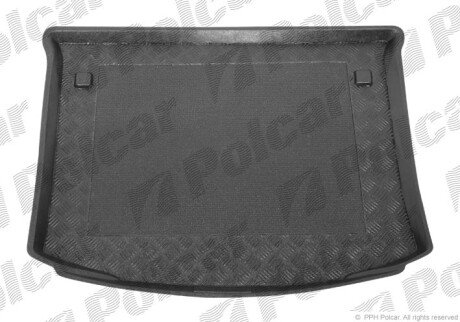 Вставка багажника Polcar 3031WB-3