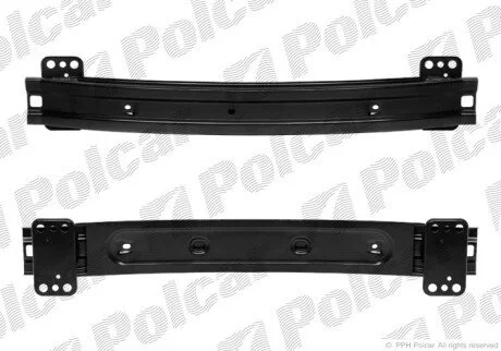 Усилитель бампера Polcar 30350723