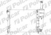 Радіатори охолодження Polcar 303508A1 (фото 1)