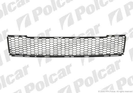 Решітка бампера Polcar 303527