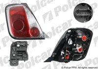 Фонарь задний слева Polcar 3035871U