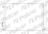 Радіатор кондиціонера (Конденсатор) з осушувачем Polcar 3035K81X (фото 1)
