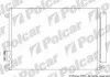 Радіатор кондиціонера (Конденсатор) з осушувачем Polcar 3035K8C1S (фото 1)