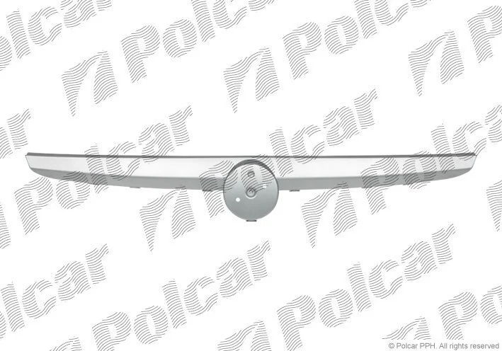 Накладка решітки радіатора Polcar 303605-4 (фото 1)