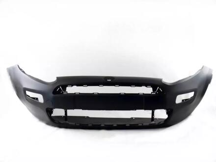 Бампер передній Polcar 3036075JUA