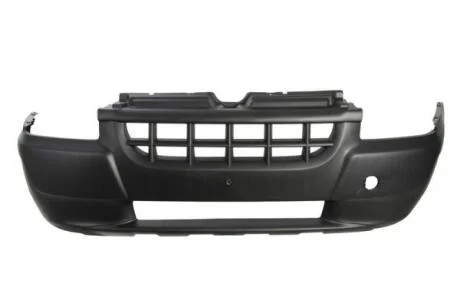 Бампер передній Polcar 304007-1
